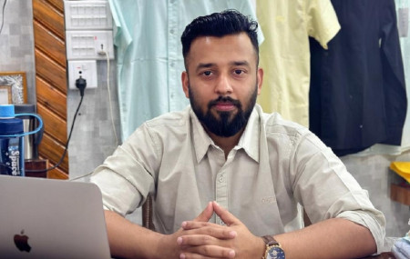 डिफाइ लाइफस्टाइल प्रालिका सञ्चालक सुसन अधिकारी